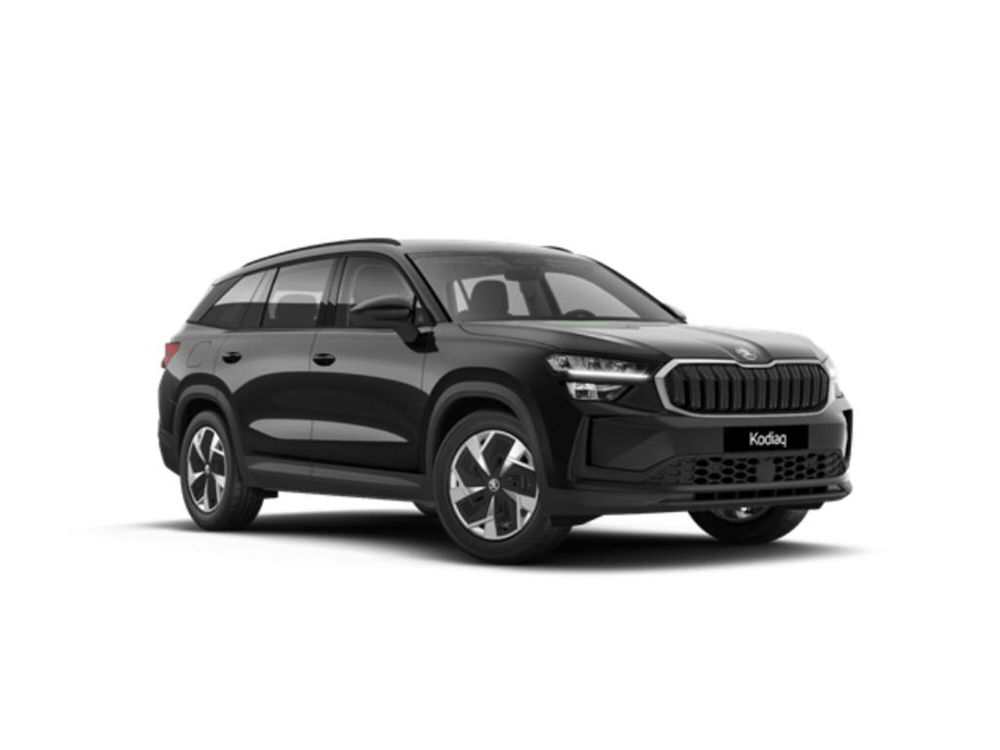 Skoda Kodiaq nuova a Novara