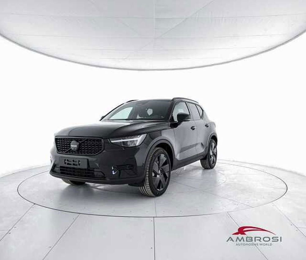 Volvo XC40 usata a Perugia