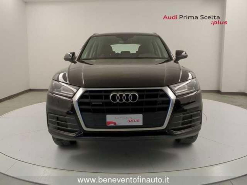 Audi Q5 usata a Avellino (2)