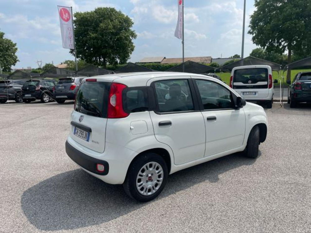 Fiat Panda usata a Pordenone (4)