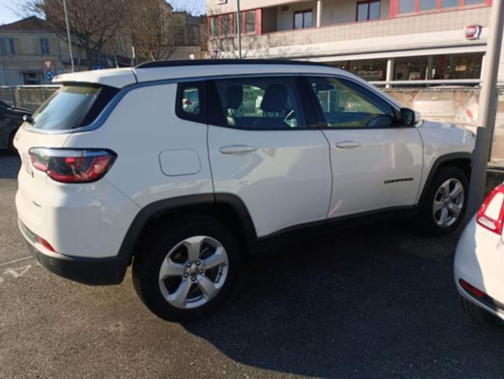 Jeep Compass nuova a Cuneo (2)