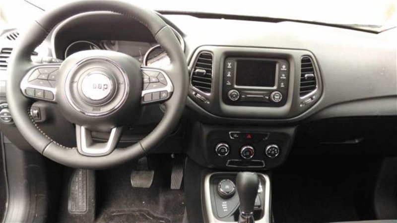 Jeep Compass 1.6 Multijet II 2WD Longitude  nuova a Mondovi'
