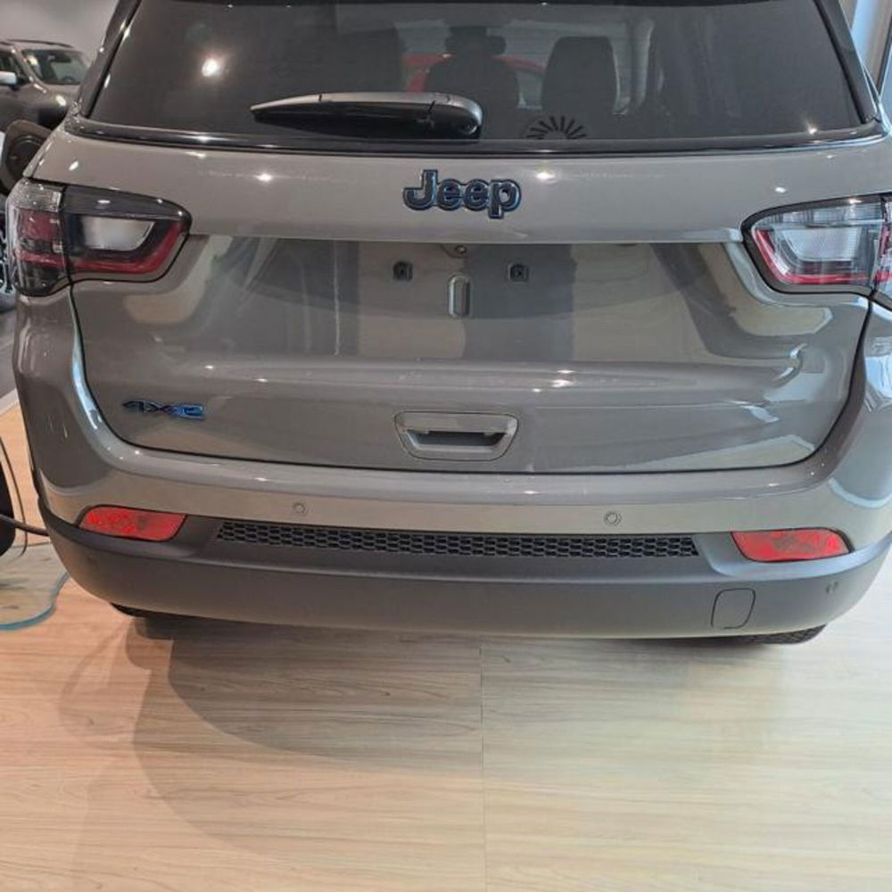 Jeep Compass nuova a Cuneo (3)