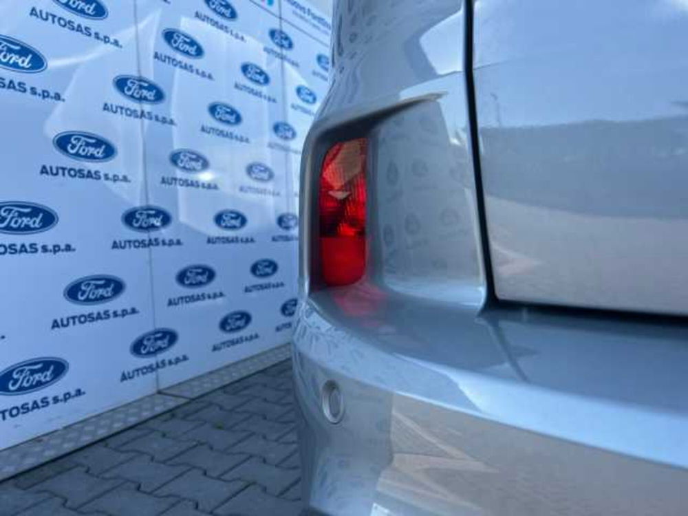 Ford Kuga usata a Firenze (20)