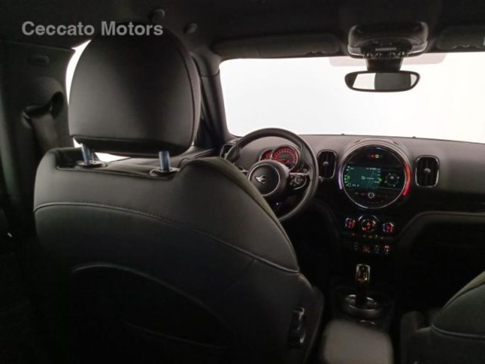 MINI Mini Countryman usata a Padova (20)