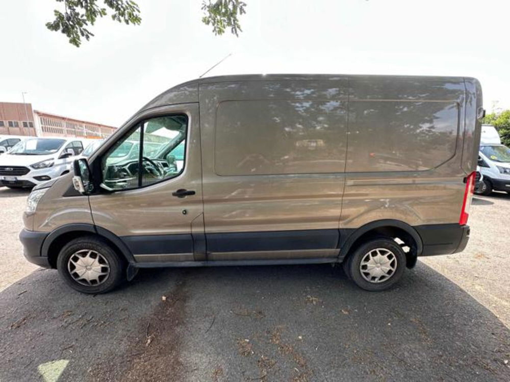 Ford Transit Furgone usata a Pesaro-Urbino (6)