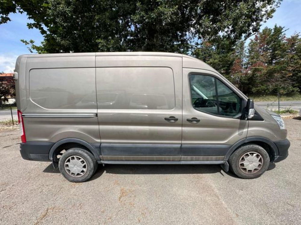 Ford Transit Furgone usata a Pesaro-Urbino (8)