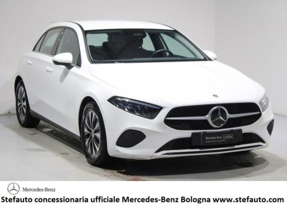 Mercedes-Benz Classe A usata a Bologna