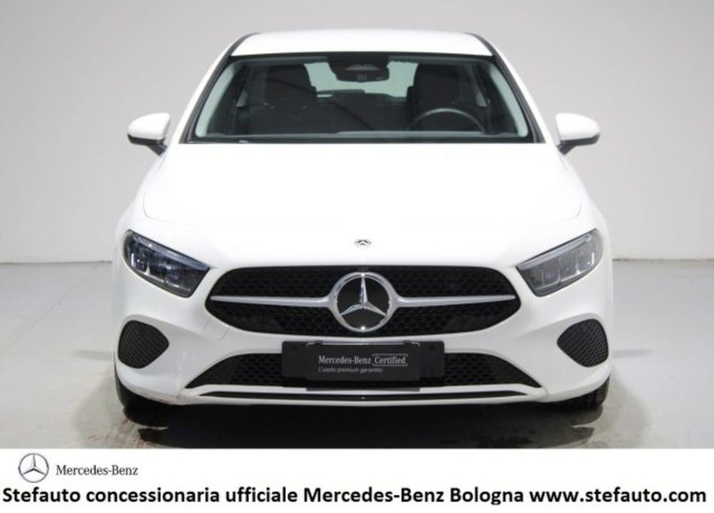 Mercedes-Benz Classe A usata a Bologna (2)