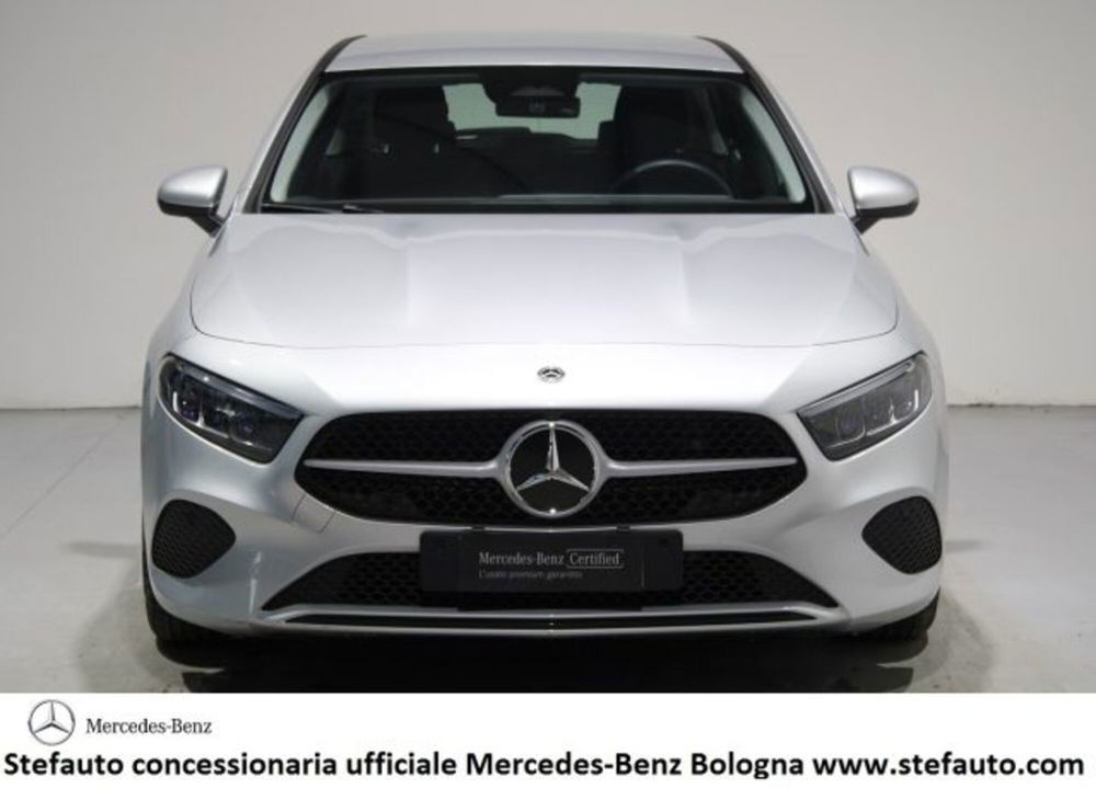 Mercedes-Benz Classe A usata a Bologna (2)