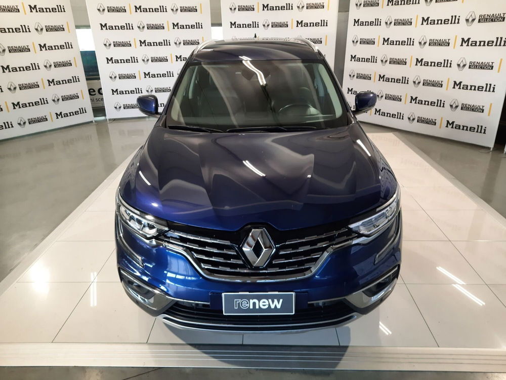 Renault Koleos usata a Brescia (4)