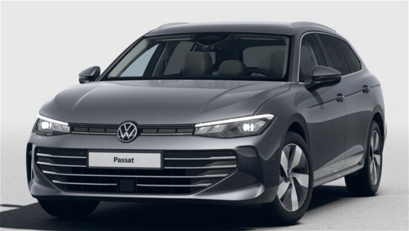Volkswagen Passat 2.0 tdi scr Business 150cv dsg nuova a Casatenovo
