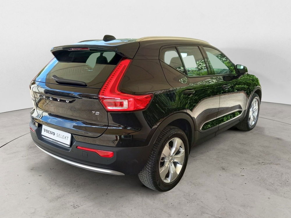 Volvo XC40 usata a Bari (2)