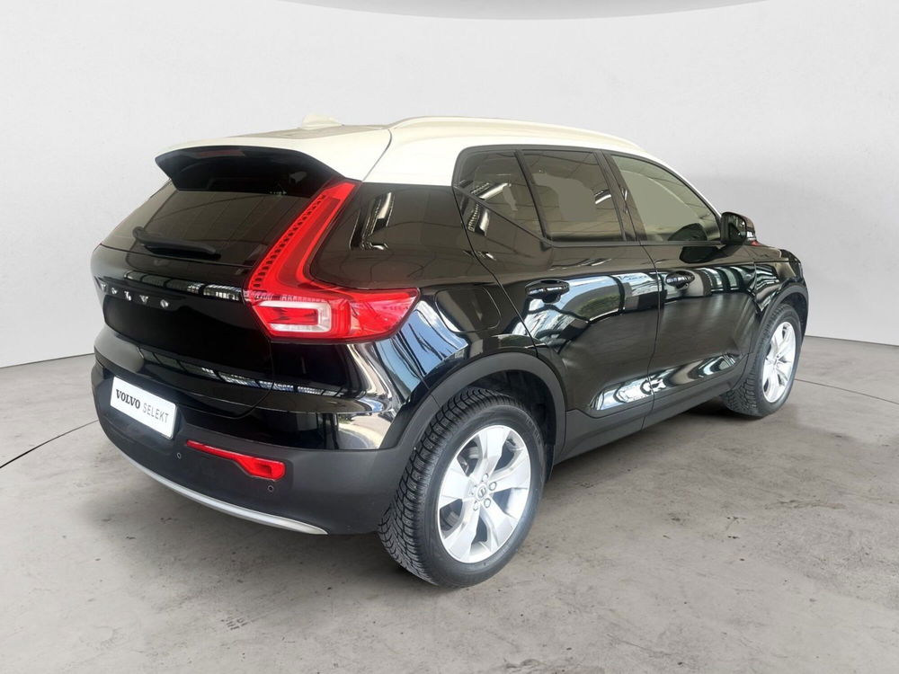 Volvo XC40 usata a Bari (2)