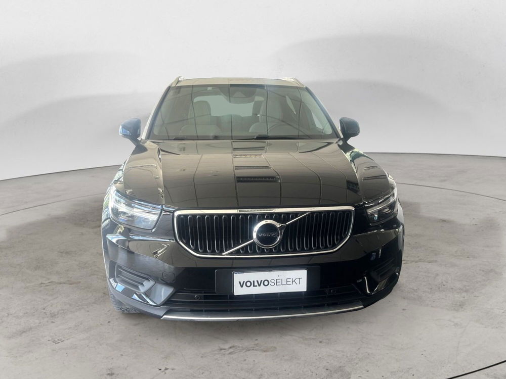 Volvo XC40 usata a Bari (3)