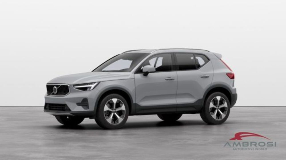 Volvo XC40 nuova a Perugia