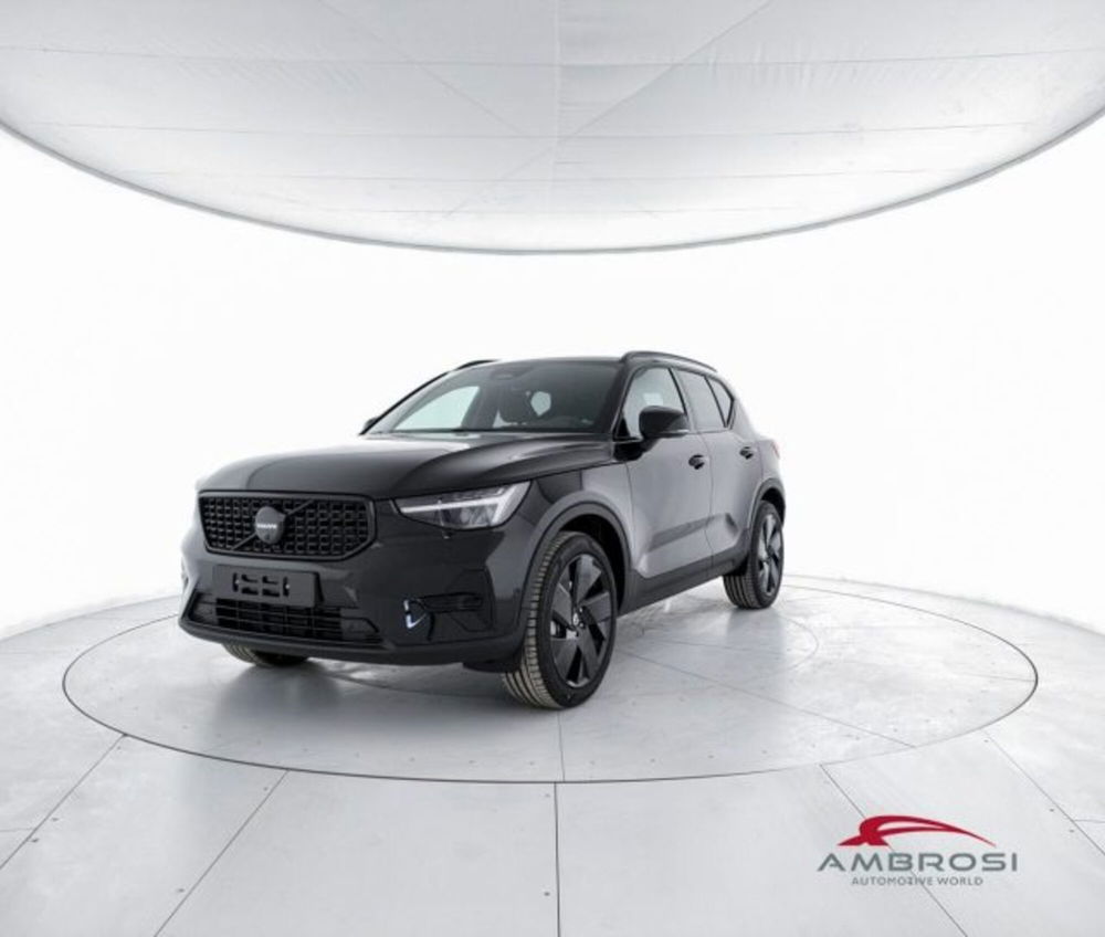 Volvo XC40 usata a Perugia