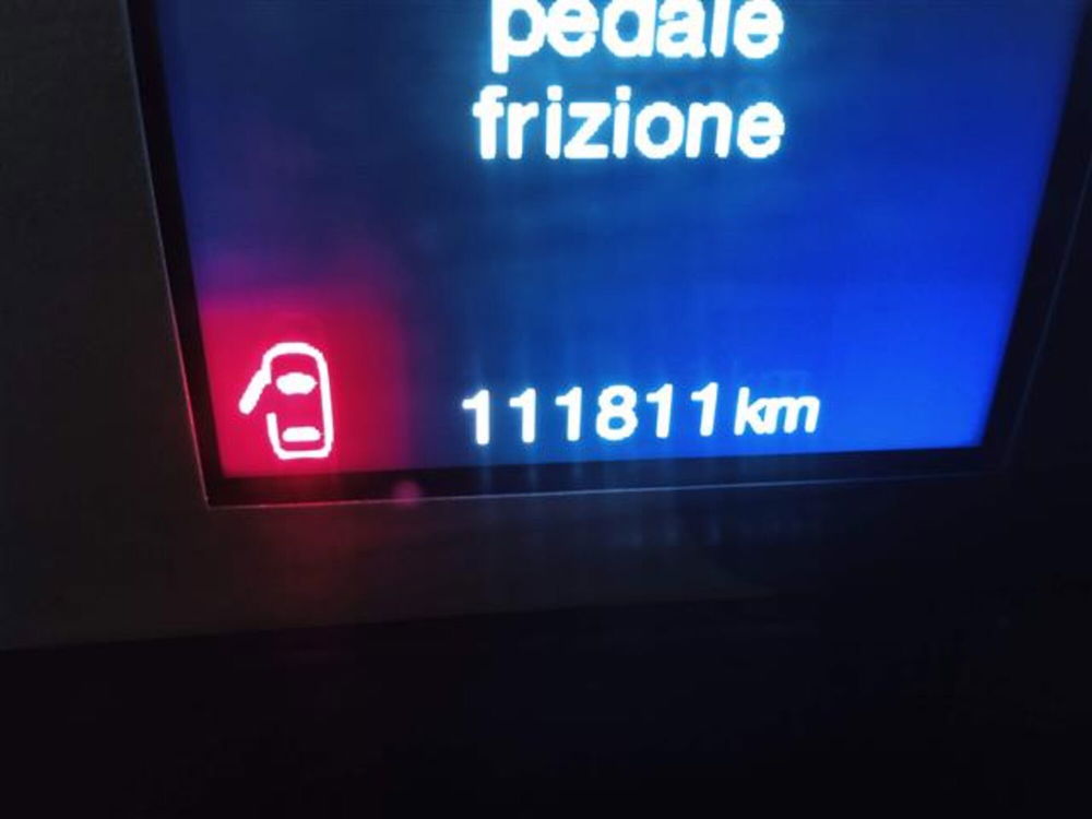 Jeep Renegade usata a Firenze (15)