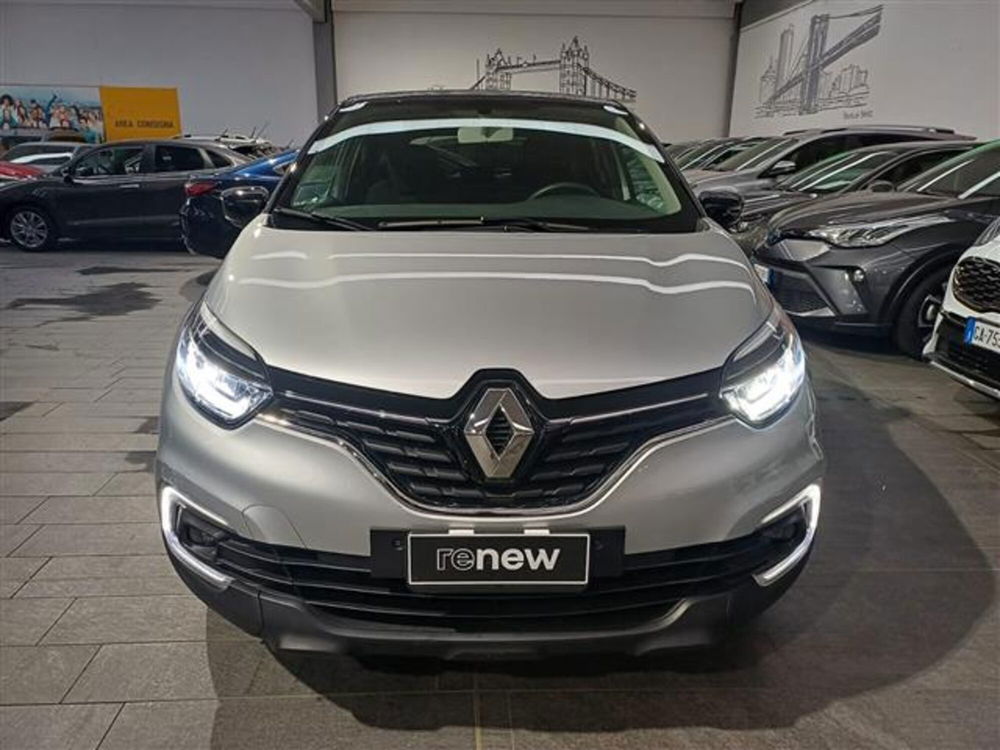 Renault Captur usata a Cremona (2)