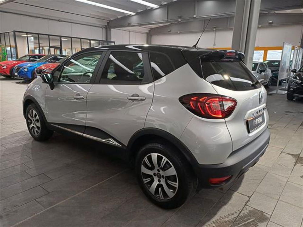 Renault Captur usata a Cremona (3)