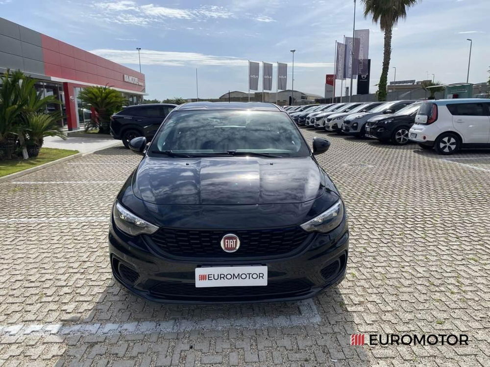 Fiat Tipo Station Wagon usata a Bari (2)