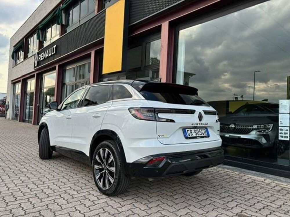 Renault Austral usata a Parma (3)