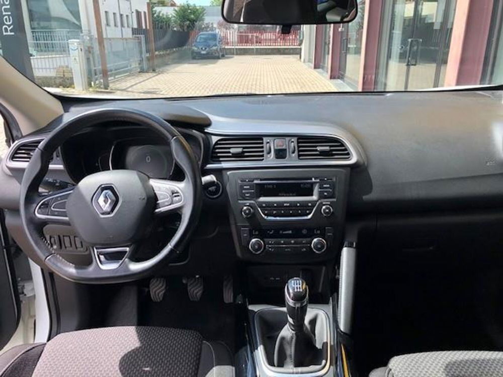 Renault Kadjar usata a Parma (7)