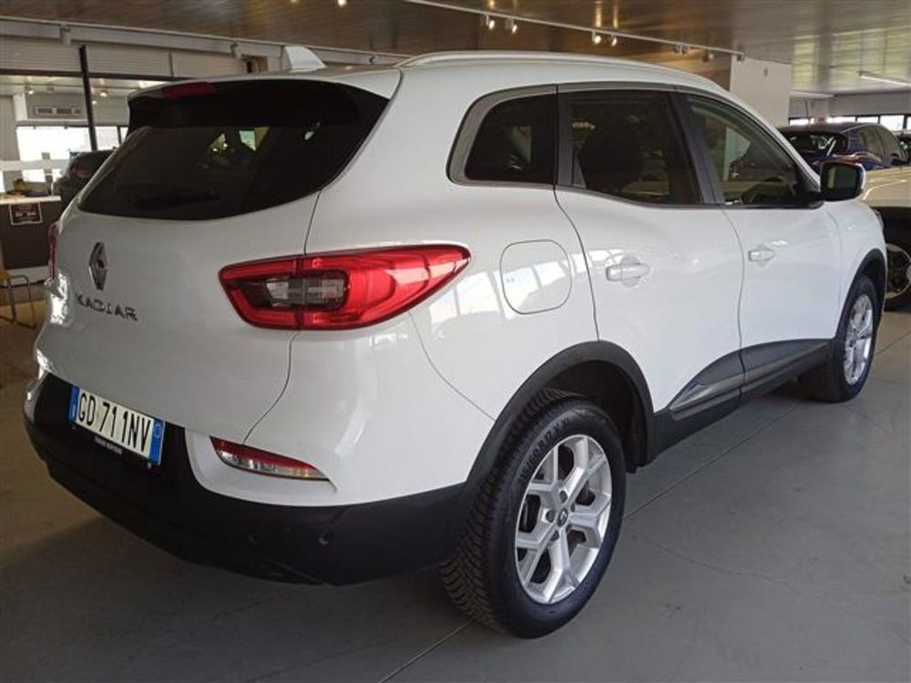 Renault Kadjar usata a Firenze (5)