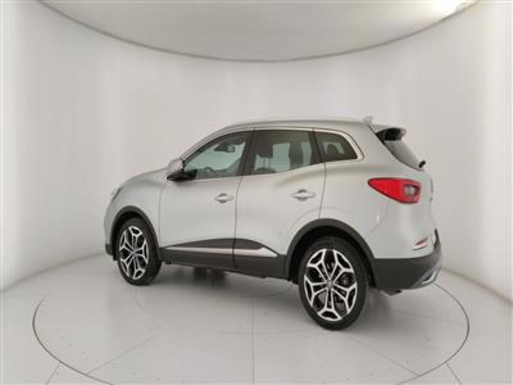 Renault Kadjar dCi 8V 115CV EDC Sport Edition2 del 2020 usata a Bari (4)