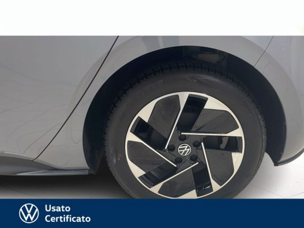 Volkswagen ID.3 usata a Vicenza (15)