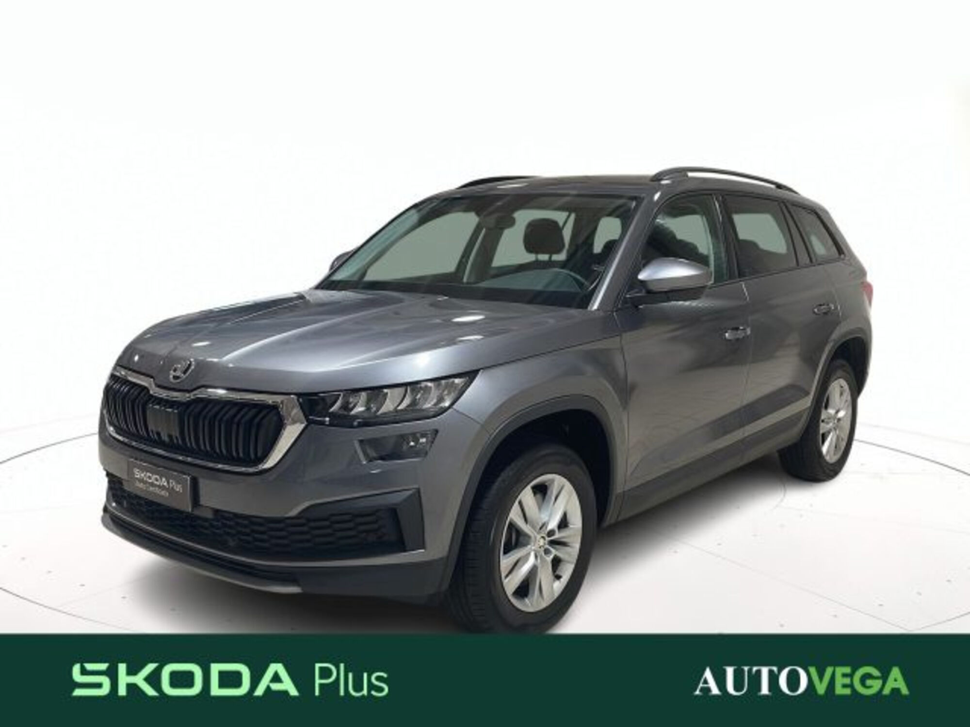 Skoda Kodiaq 2.0 tdi evo Executive 150cv dsg 7p.ti del 2023 usata a Arzignano