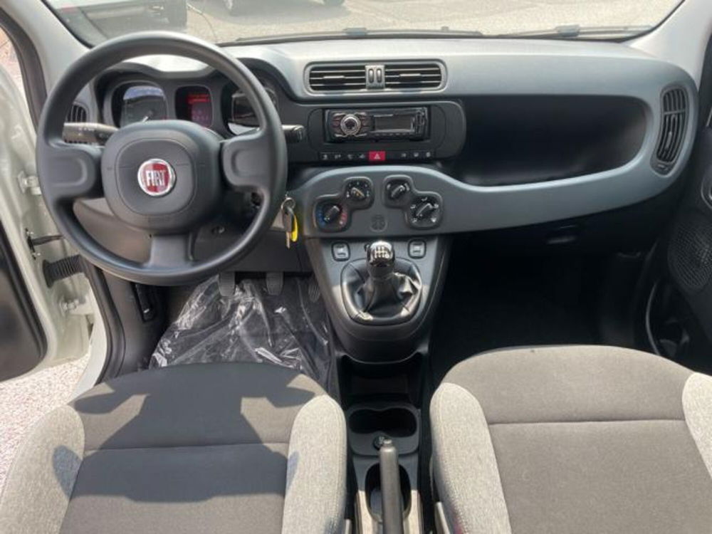 Fiat Panda usata a Pordenone (11)