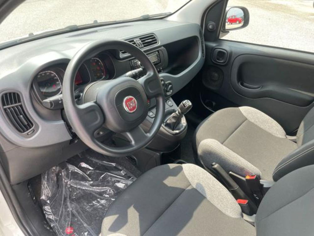 Fiat Panda usata a Pordenone (6)