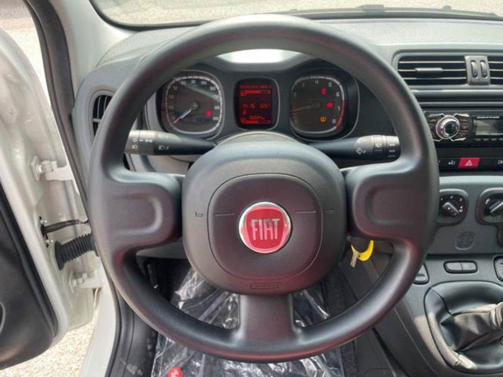 Fiat Panda usata a Pordenone (7)