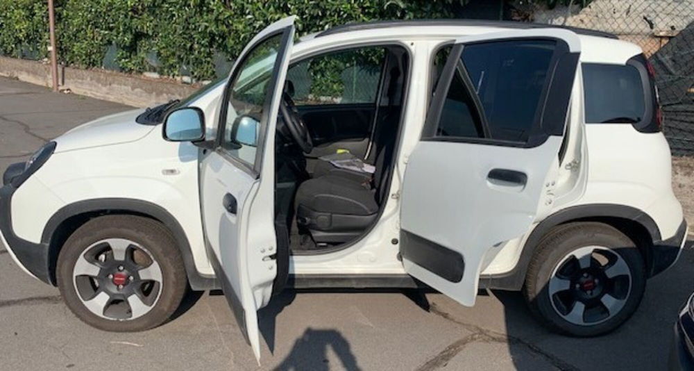 Fiat Panda usata a Catania (12)