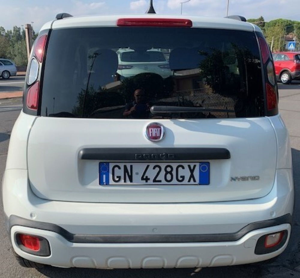 Fiat Panda usata a Catania (17)