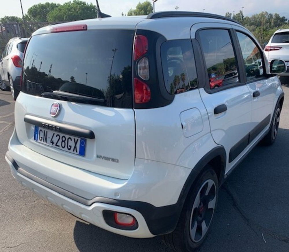 Fiat Panda usata a Catania (18)