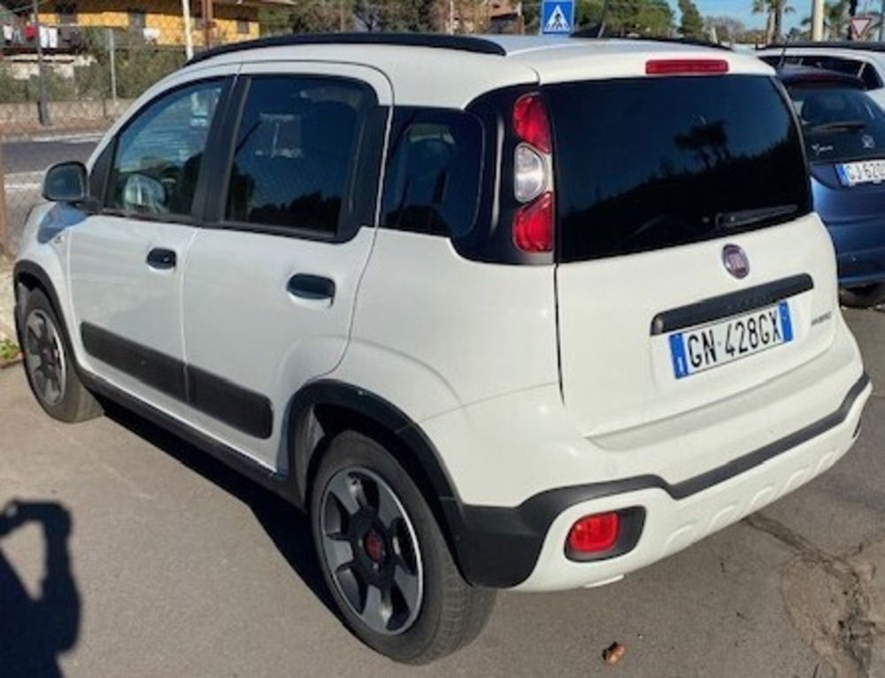 Fiat Panda usata a Catania (3)