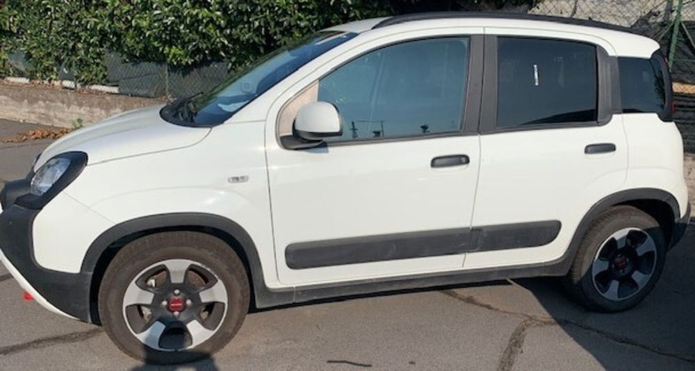 Fiat Panda usata a Catania (9)