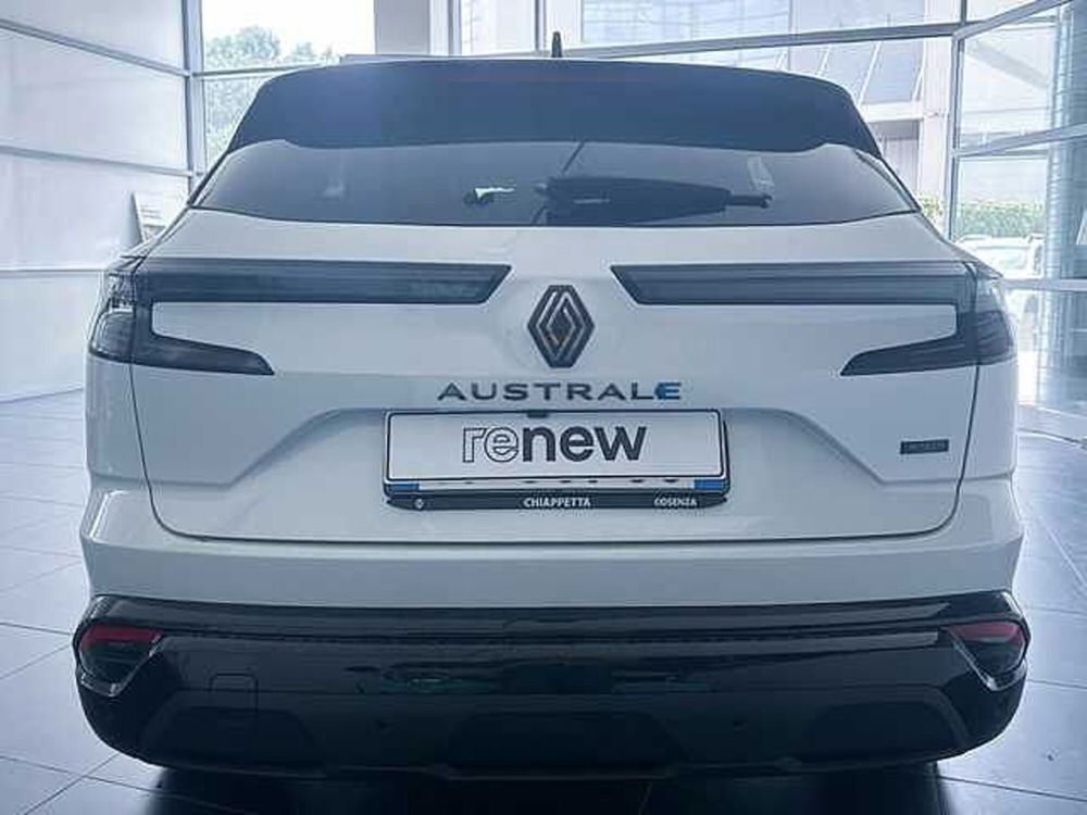 Renault Austral usata a Cosenza (6)