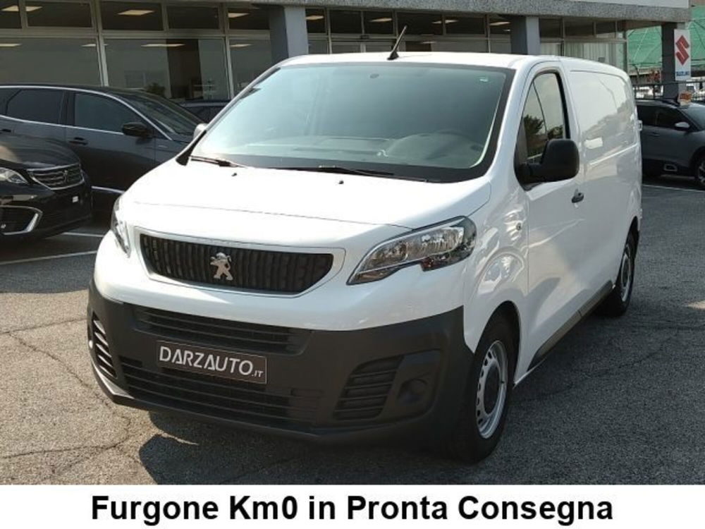 Peugeot Expert Furgone nuova a Brescia