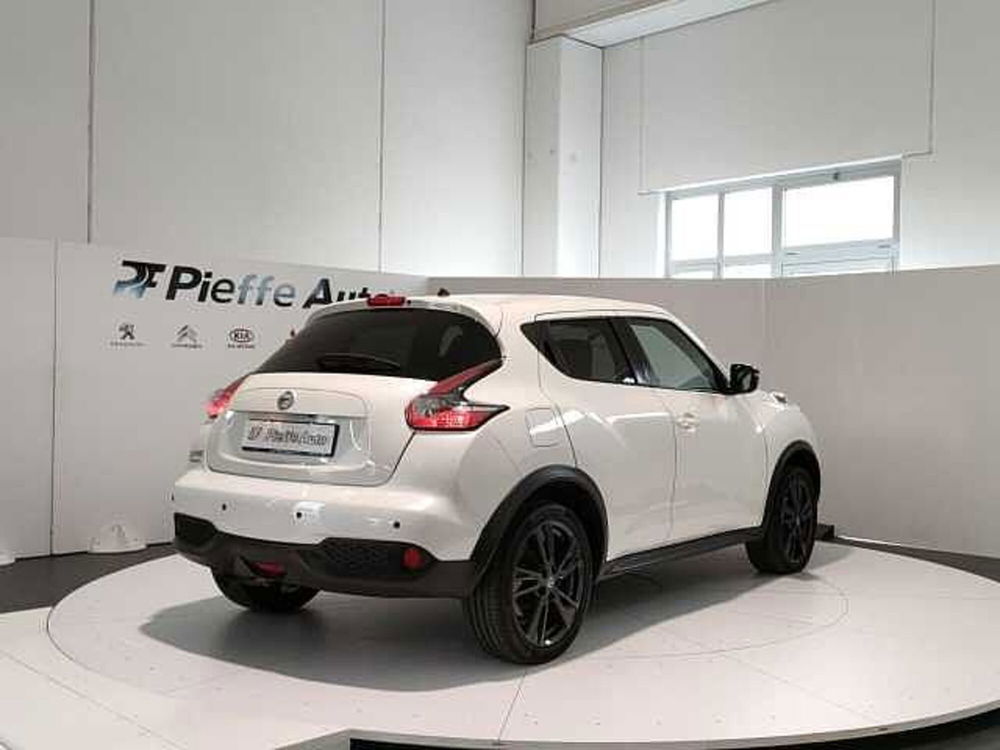 Nissan Juke usata a Teramo (4)