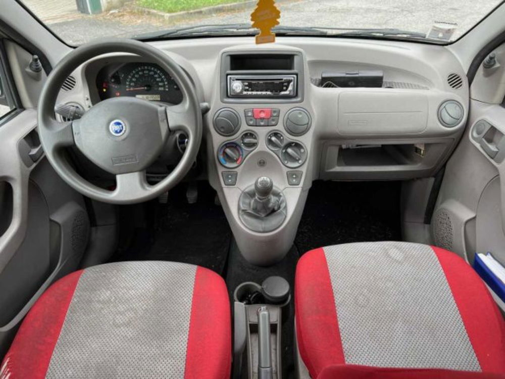 Fiat Panda usata a Sondrio (13)