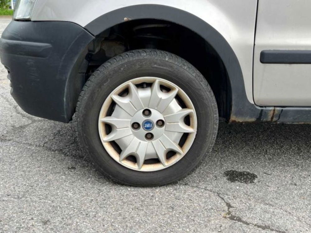 Fiat Panda usata a Sondrio (9)