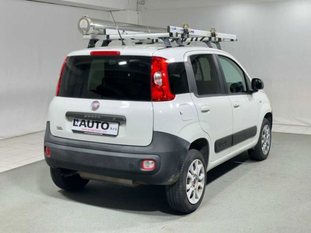 Fiat Panda usata a Sondrio (5)