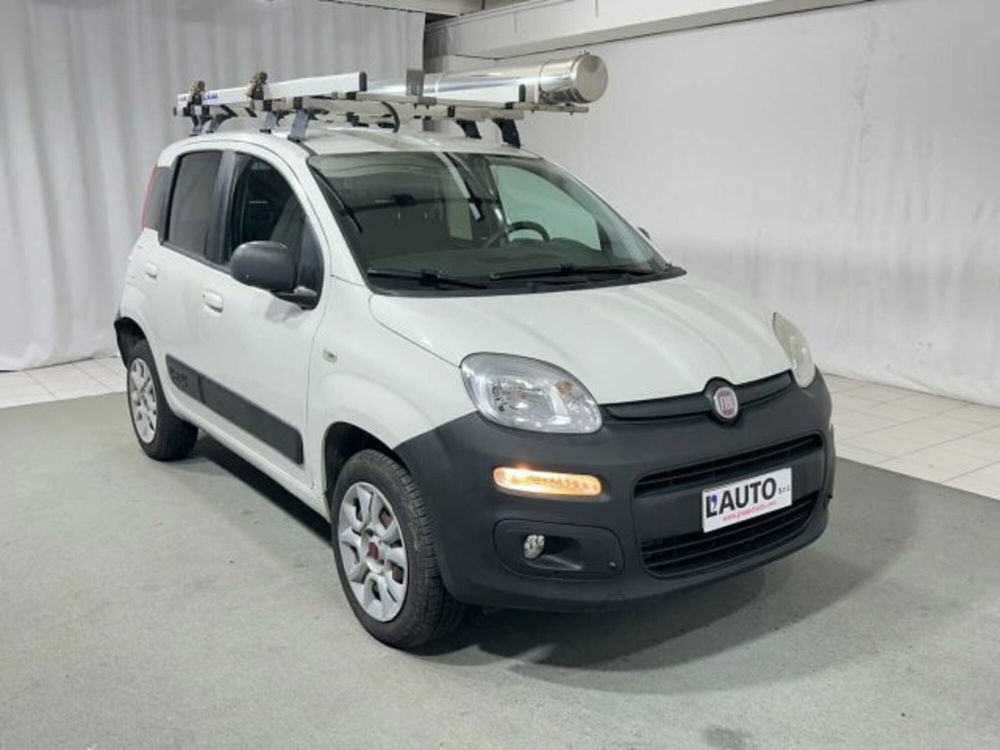 Fiat Panda usata a Sondrio (7)