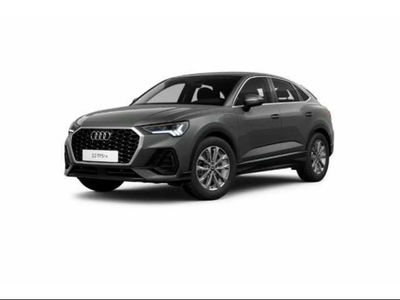 Audi Q3 Sportback 45 TFSI e S tronic Business Plus nuova a Pratola Serra