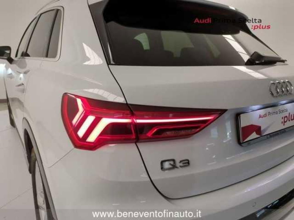 Audi Q3 usata a Avellino (12)