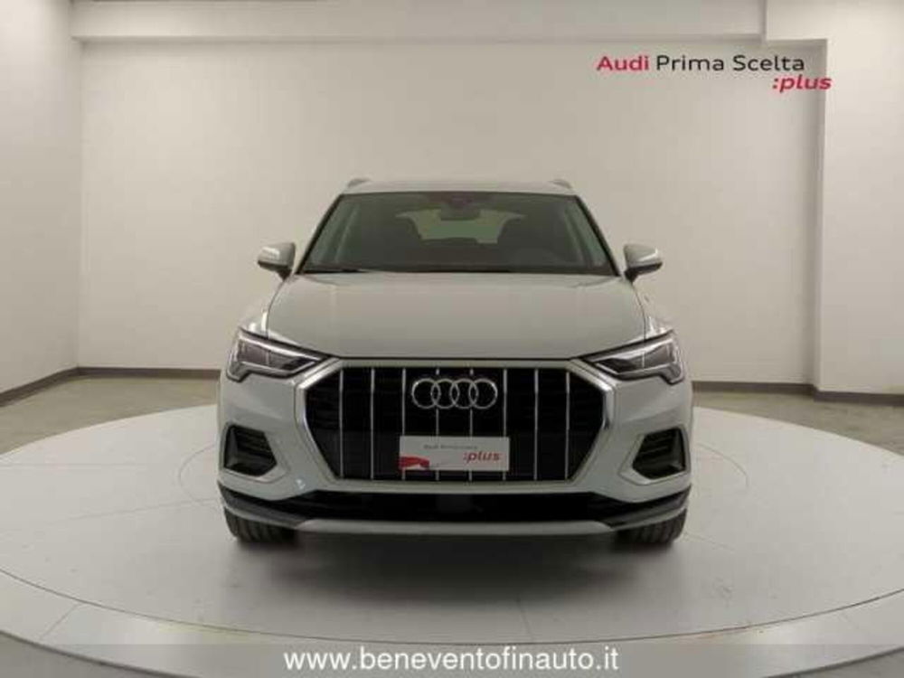 Audi Q3 usata a Avellino (2)