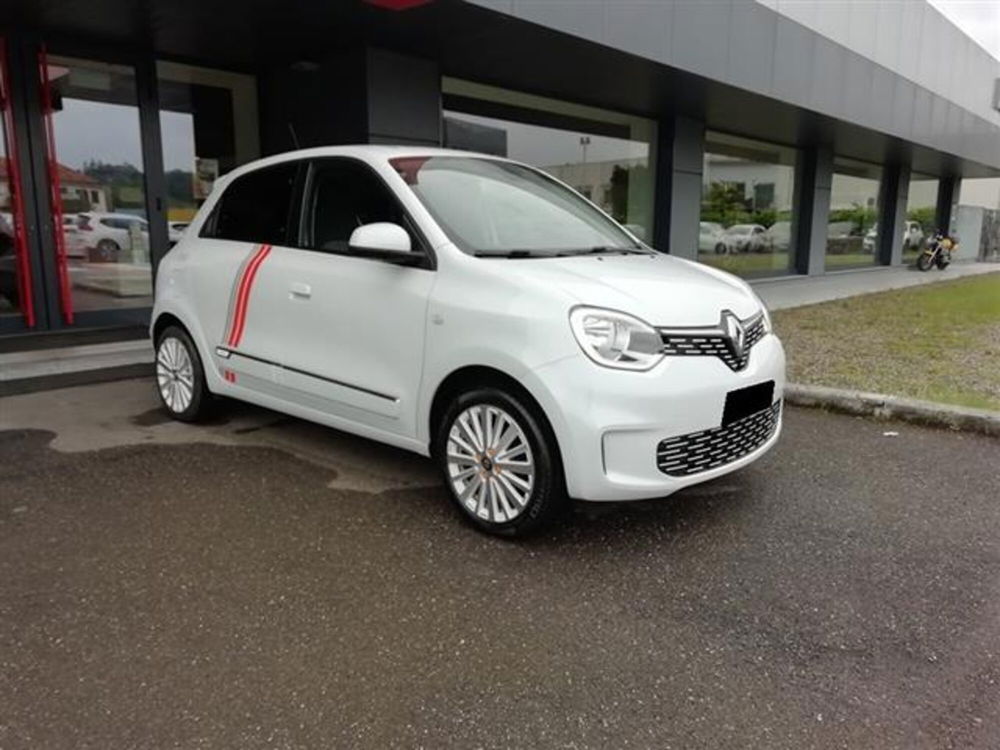 Renault Twingo usata a Asti (3)